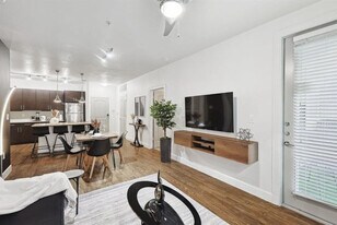 5445 Town and Country Blvd in Frisco, TX - Building Photo