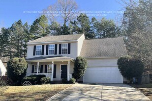 216 Bradford Glyn Dr in Mooresville, NC - Building Photo