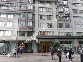 98 Union St in Seattle, WA - Building Photo