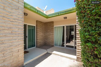 4352 N 36th Plz, Unit 3 in Phoenix, AZ - Building Photo - Building Photo