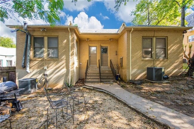property at 405 E 32nd St