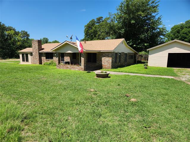 property at 3894 E State Hwy 114