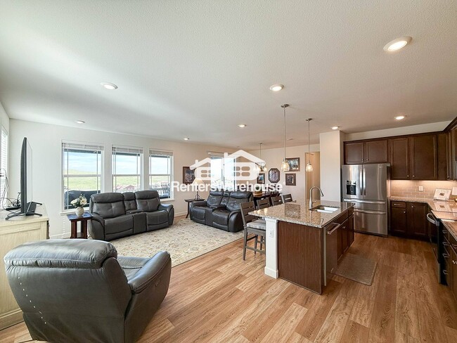 17213 W 93rd Pl in Arvada, CO - Building Photo - Building Photo