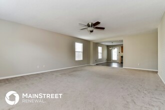 688 Harvest Meadow Way in New Whiteland, IN - Building Photo - Building Photo