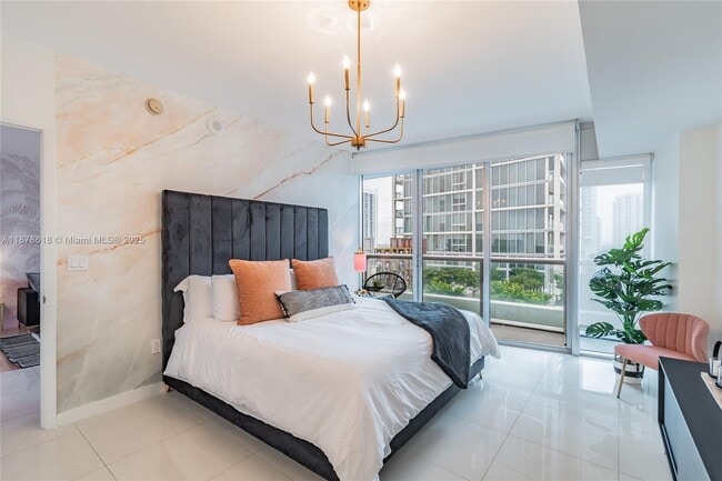 property at 485 Brickell Ave