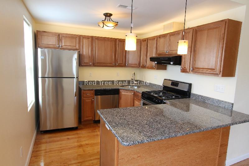 7 Smythe St, Unit 3 in Brookline, MA - Building Photo