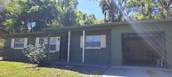 812 Longview Ave in DeLand, FL - Building Photo