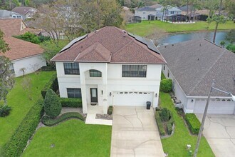 124 Spring Glen Dr in Debary, FL - Building Photo - Building Photo