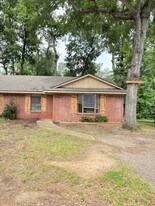 16062 Shoshone Dr in Tyler, TX - Building Photo