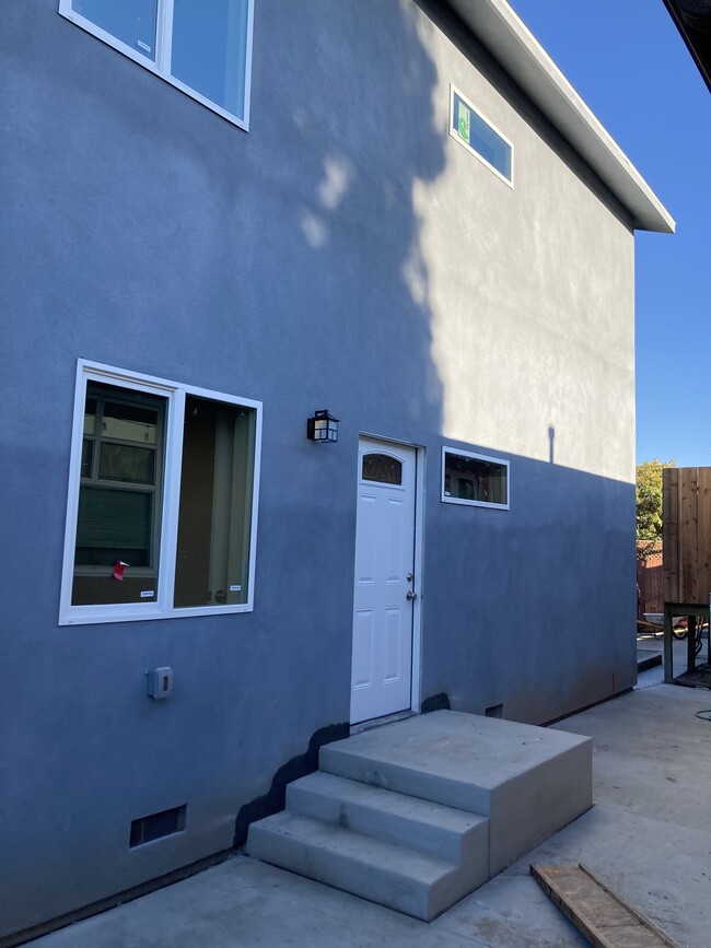 5314 Remington Rd, Unit ADU in San Diego, CA - Building Photo - Building Photo