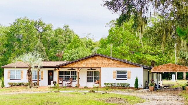 property at 13141 NE 21 Ave Rd