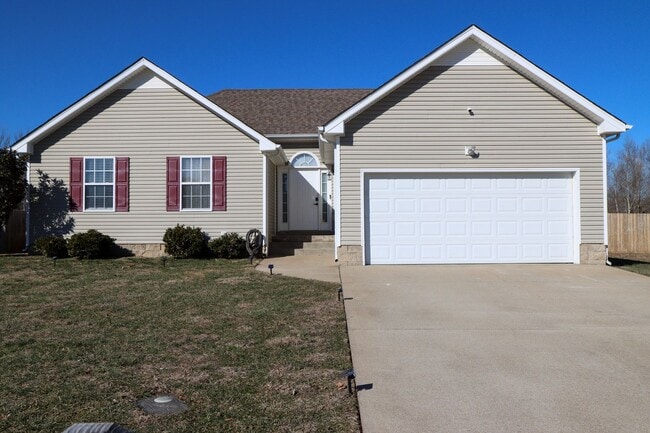 property at 1377 Mutual Dr
