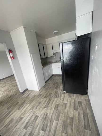 property at 525 Mesilla St SE