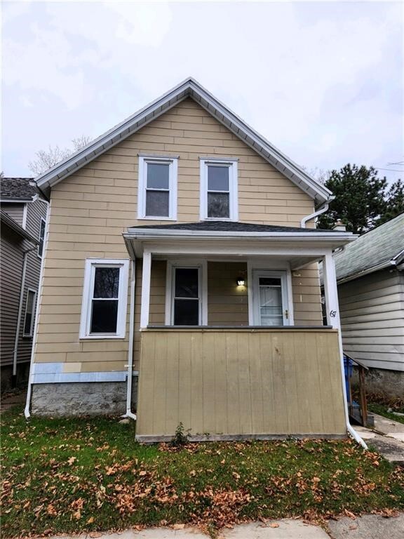 property at 67 Seager St