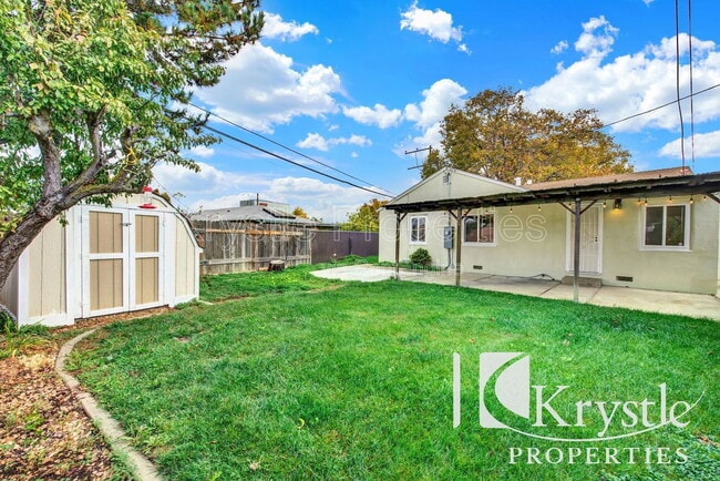 791 Rosewood Ave in Vallejo, CA - Building Photo - Building Photo