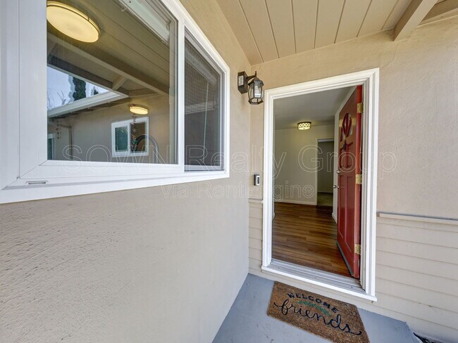 1418 Hancock Ave in San Mateo, CA - Building Photo - Building Photo