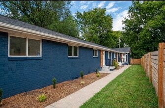 1628 17th Ave N in Nashville, TN - Building Photo - Building Photo