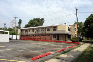 4416 N Kostner Ave Apartments