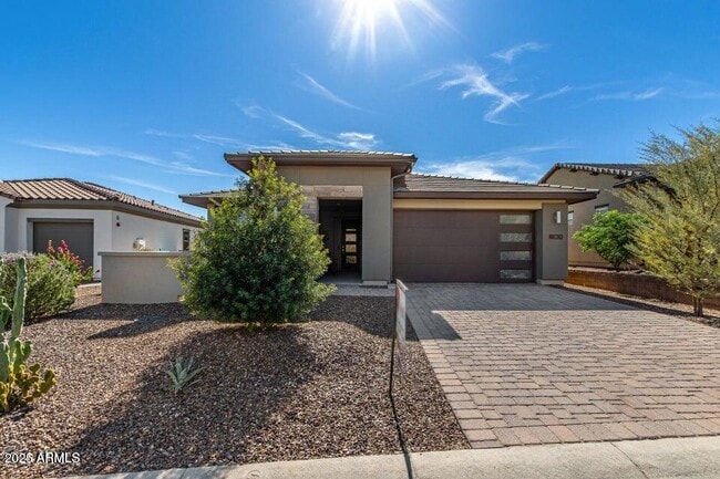 17863 E Paria Canyon Dr in Scottsdale, AZ - Foto de edificio - Building Photo
