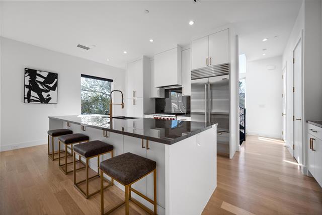 3913 Hawthorne Ave in Dallas, TX - Building Photo