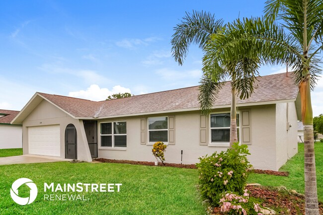 2218 SE 15th St in Cape Coral, FL - Building Photo - Building Photo