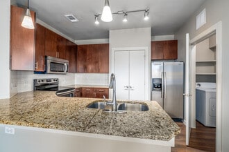 Promesa in Austin, TX - Foto de edificio - Interior Photo