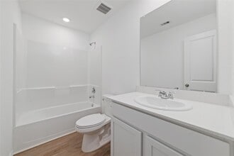 2902 Mallorca Dr in Conroe, TX - Building Photo - Building Photo