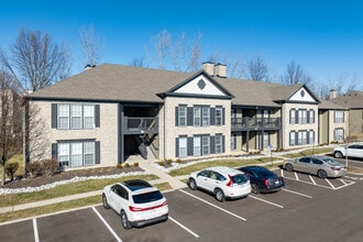 Sycamore Ridge of Dublin in Dublin, OH - Building Photo - Building Photo