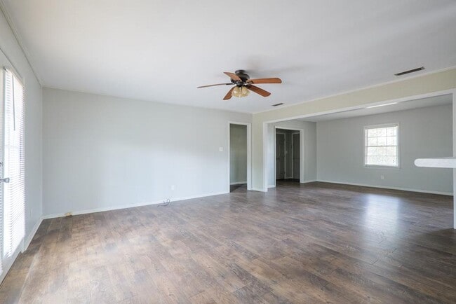 2205 Briarcliff Dr in Valdosta, GA - Building Photo - Building Photo