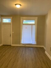 1644 Ashburton St in Baltimore, MD - Building Photo - Building Photo