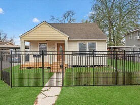 1211 Bigelow St in Houston, TX - Building Photo