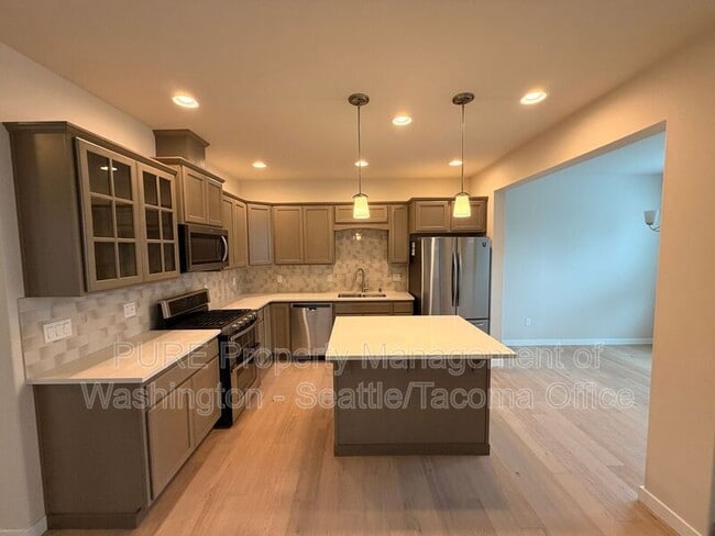 3238 64th Ln SW in Tumwater, WA - Building Photo - Building Photo