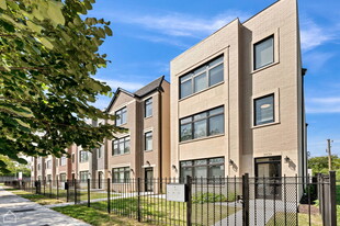 3932 S Calumet Ave in Chicago, IL - Building Photo - Building Photo