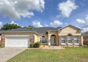 2776 Cabernet Cir in Ocoee, FL - Building Photo