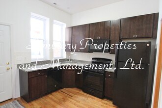 4502-04 N Paulina in Chicago, IL - Foto de edificio - Interior Photo