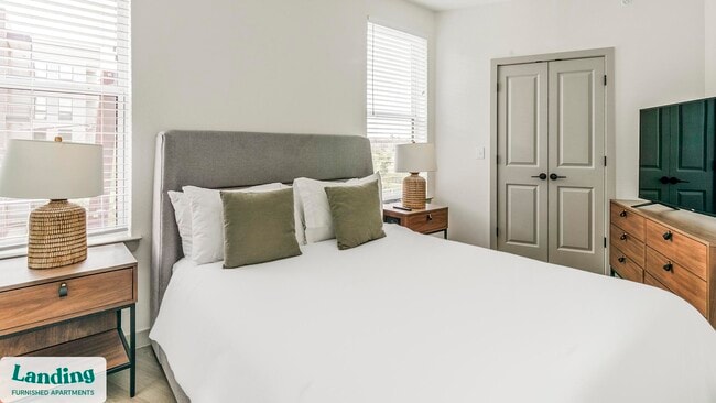 91 Jensen Dr, Unit 2303