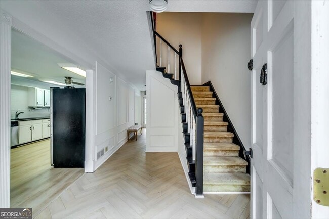 193 S Kite Lake Rd in Fayetteville, GA - Building Photo - Building Photo