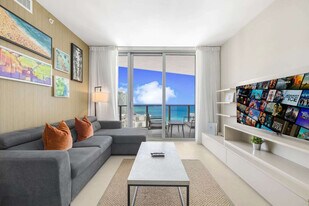 4111 S Ocean Dr, Unit SI FL24-ID1230854P in Hollywood, FL - Building Photo