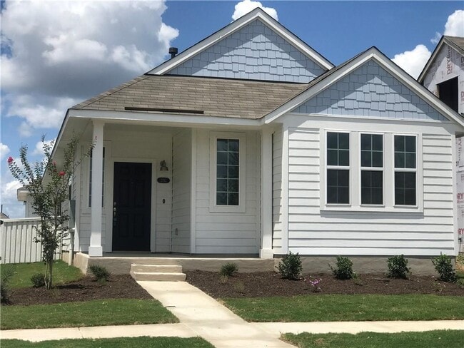 property at 1353 Goforth Rd