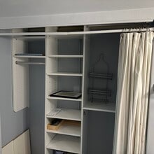922 24th St NW, Unit 719 in Washington, DC - Building Photo - Building Photo