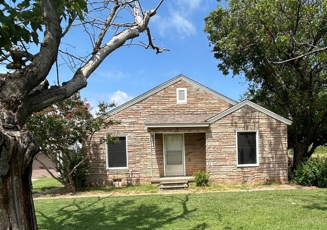 property at 157 FM 3393