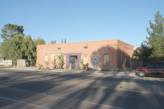 719 S 4th Ave in Tucson, AZ - Building Photo - Building Photo