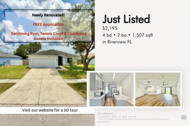 property at 12129 Buffington Ln
