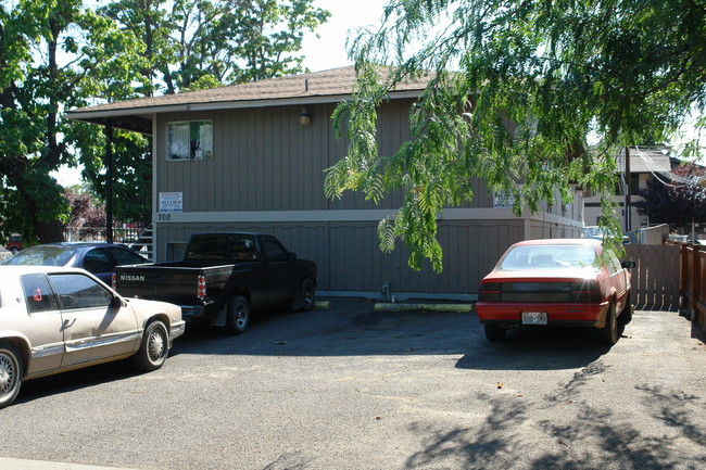 702 N 2nd St in Yakima, WA - Building Photo - Building Photo