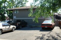 Building Photo - 702 N 2nd St Apartments in Yakima, Washington