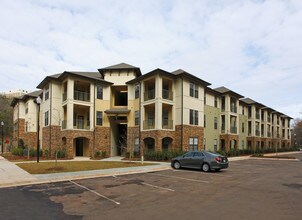 Tapestry Park in Birmingham, AL - Foto de edificio - Building Photo