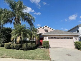 2708 Crane Trace Cir in Orlando, FL - Building Photo