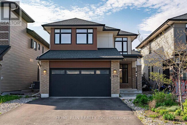 property at 279 Mount Nebo Way