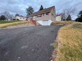 232 Boswell Hill Rd in Endicott, NY - Building Photo