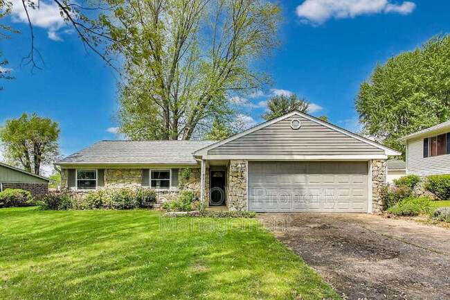 property at 3534 Ribbon Dr